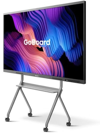 Hisense Goboard Interactive Digital Board 65 Zoll