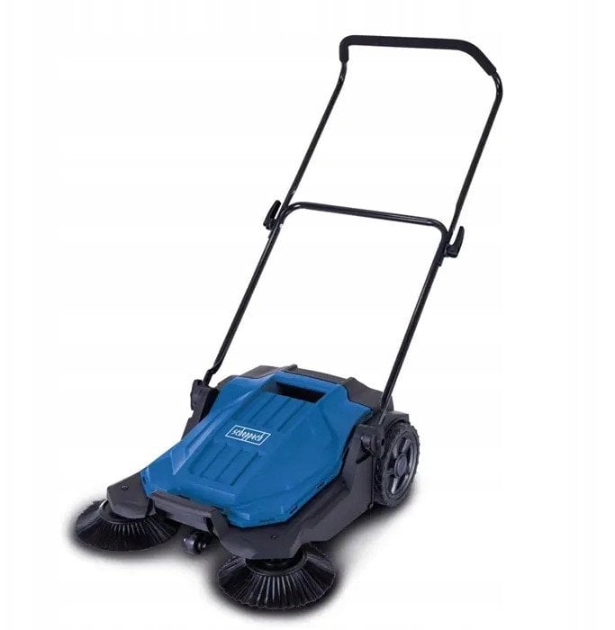 Scheppach Mechaninė šluota S800, Scheppach