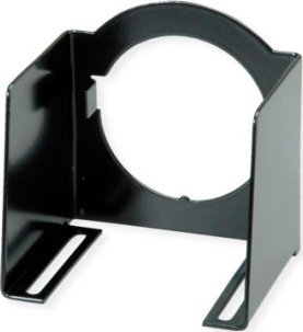 Bachmann BACHMANN PIX HOLDER 1-gang