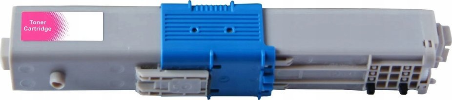 Toner MWB Magenta Zamiennik 44469705