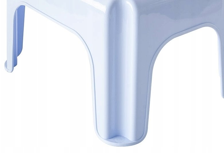 Taborecik prostokątny MIDI z uchwytem