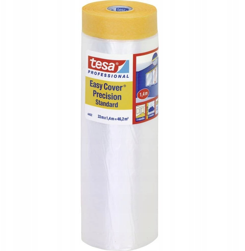 EASY COVER PRECISION STAND 33 X 1400