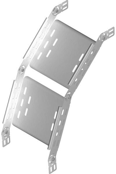 Baks Łuk przegubowy typ LLJ200H50 157420