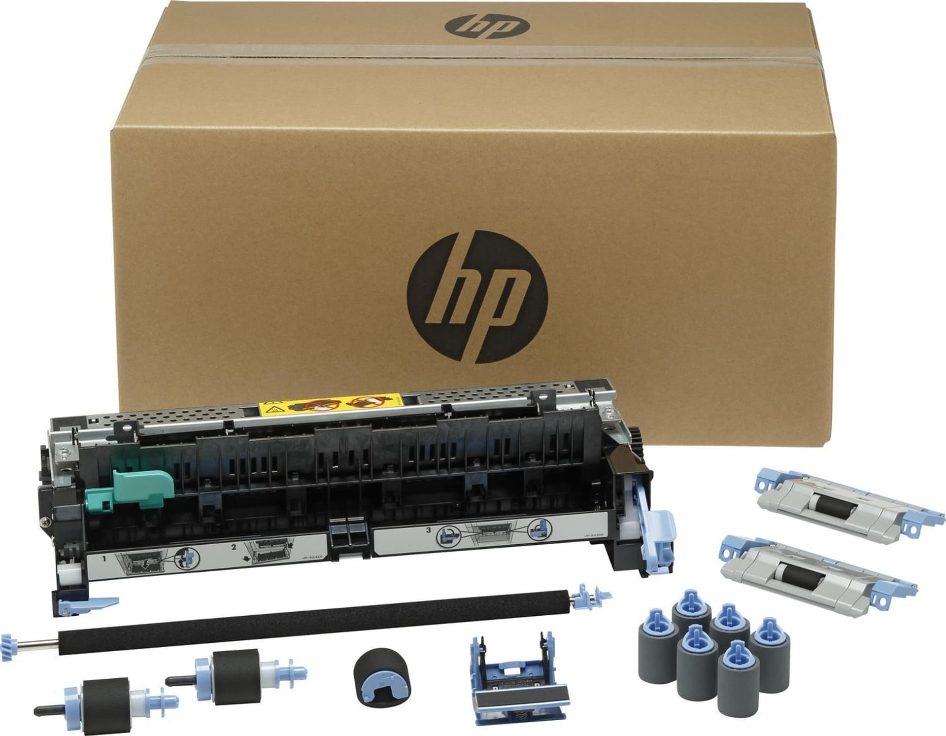 HP Maintenance Kit Fuser - CF235-67908