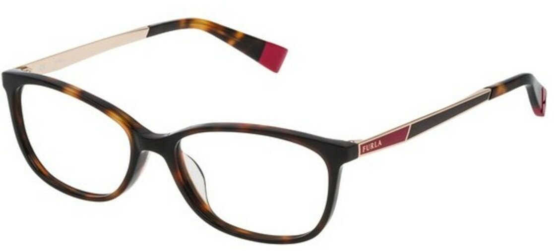 Ramki do okularów Damski Furla VFU089530C10 53 mm