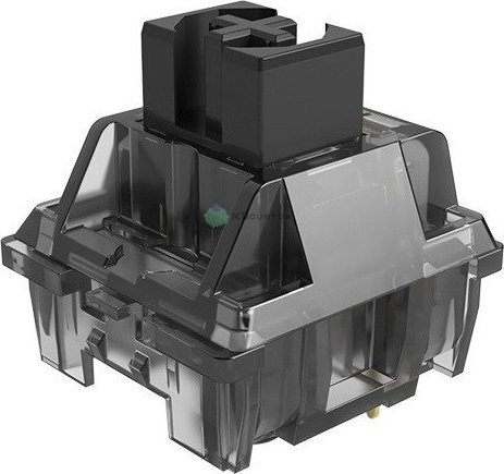 Akko Akko CS Jelly Black Switch