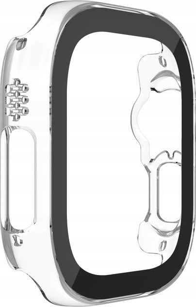 Belkin TemperedCurve Apple Watch Ultra 1/2 CL 49