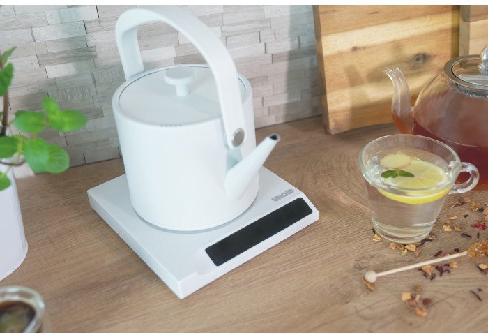 Unold 18210 czajnik Clara