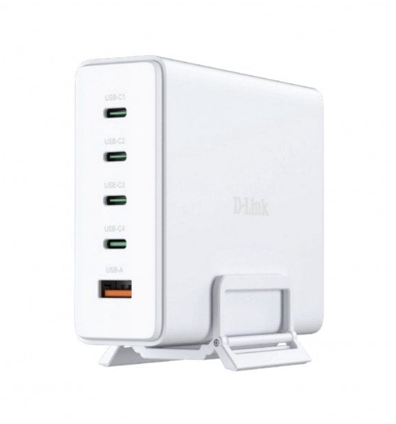D-LINK 240W GaN Charger