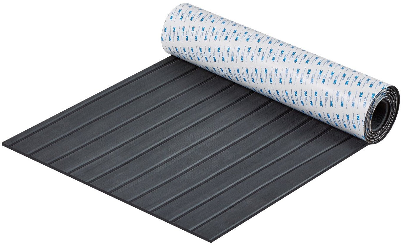 Antypoślizgowa Podłoga do Łodzi 240 x 60 cm