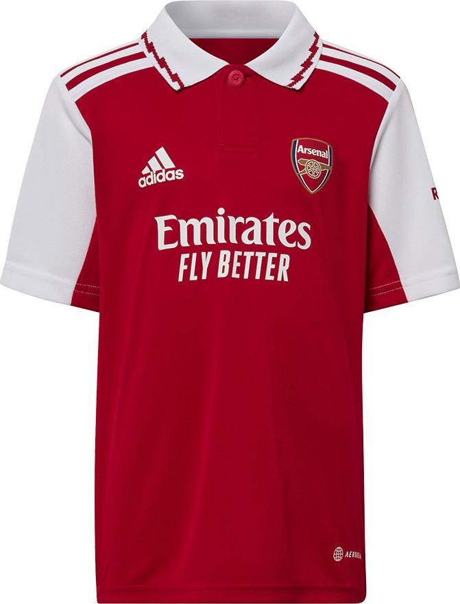 Adidas Koszulka adidas Arsenal Londyn Home Mini HA5346