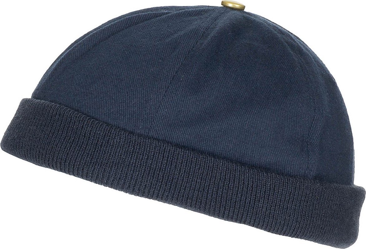 Kurtka męska Pro Company CZAPKA NIEBIESKA PRO COMPANY