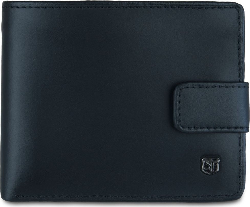 Stefania Portfel męski casimir - stefania (opakowanie prezentowe gratis)