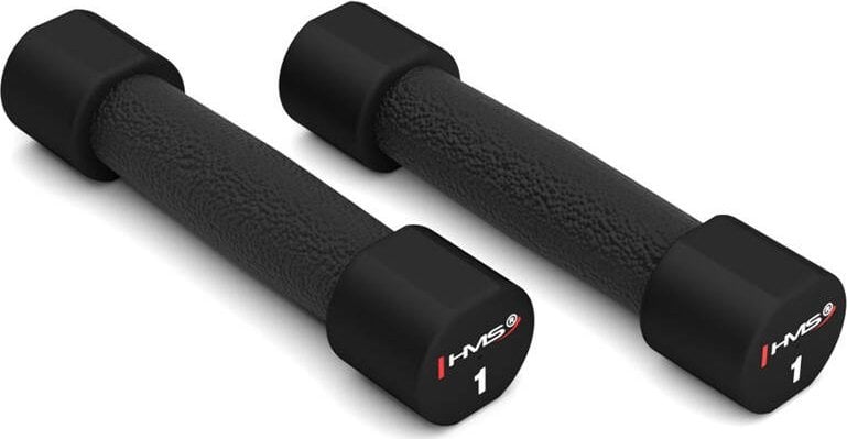 HMS Hantle HPT01 poliuretanowe 2 x 1 kg