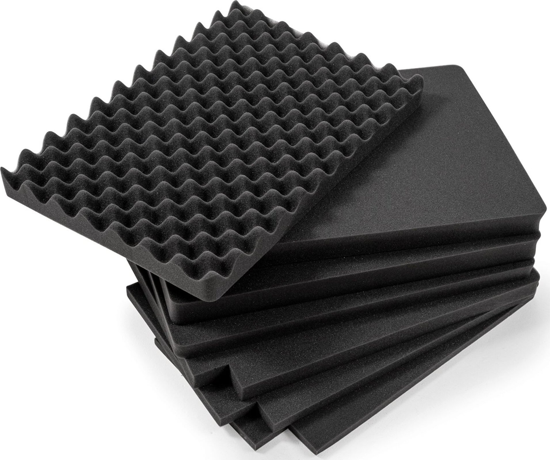 Walizka foto B&W International B&W Outdoor Case 6700 with pre-cut foam (SI) orange