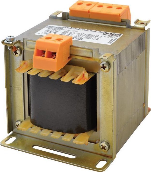 Tracon Electric Transformator TVTR-250-B 230V / 26-12-18-24V