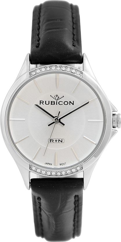Zegarek Rubicon Zegarek damski RUBICON RNAD62-1