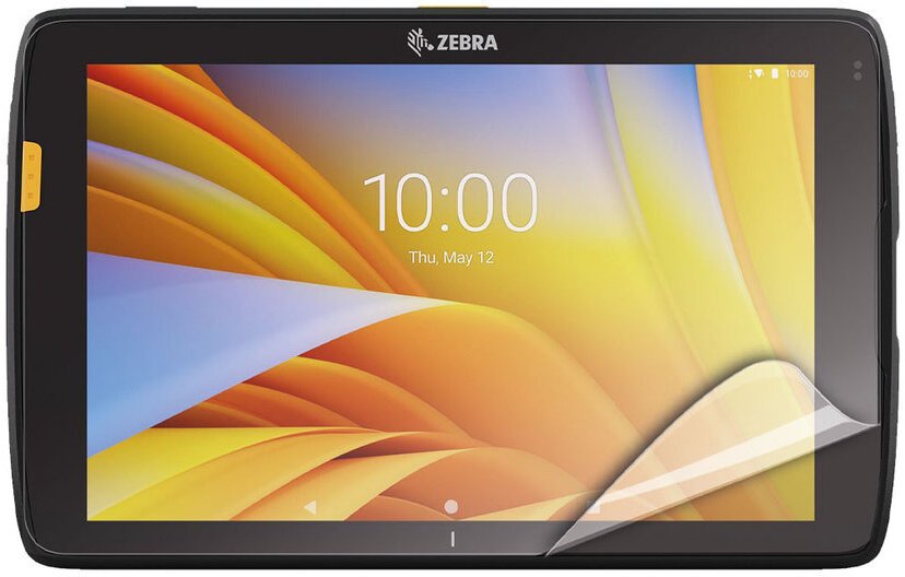 Zebra 3PTY-MOB-036276 akcesorium do przenośnych komputerów Szybka na ekran