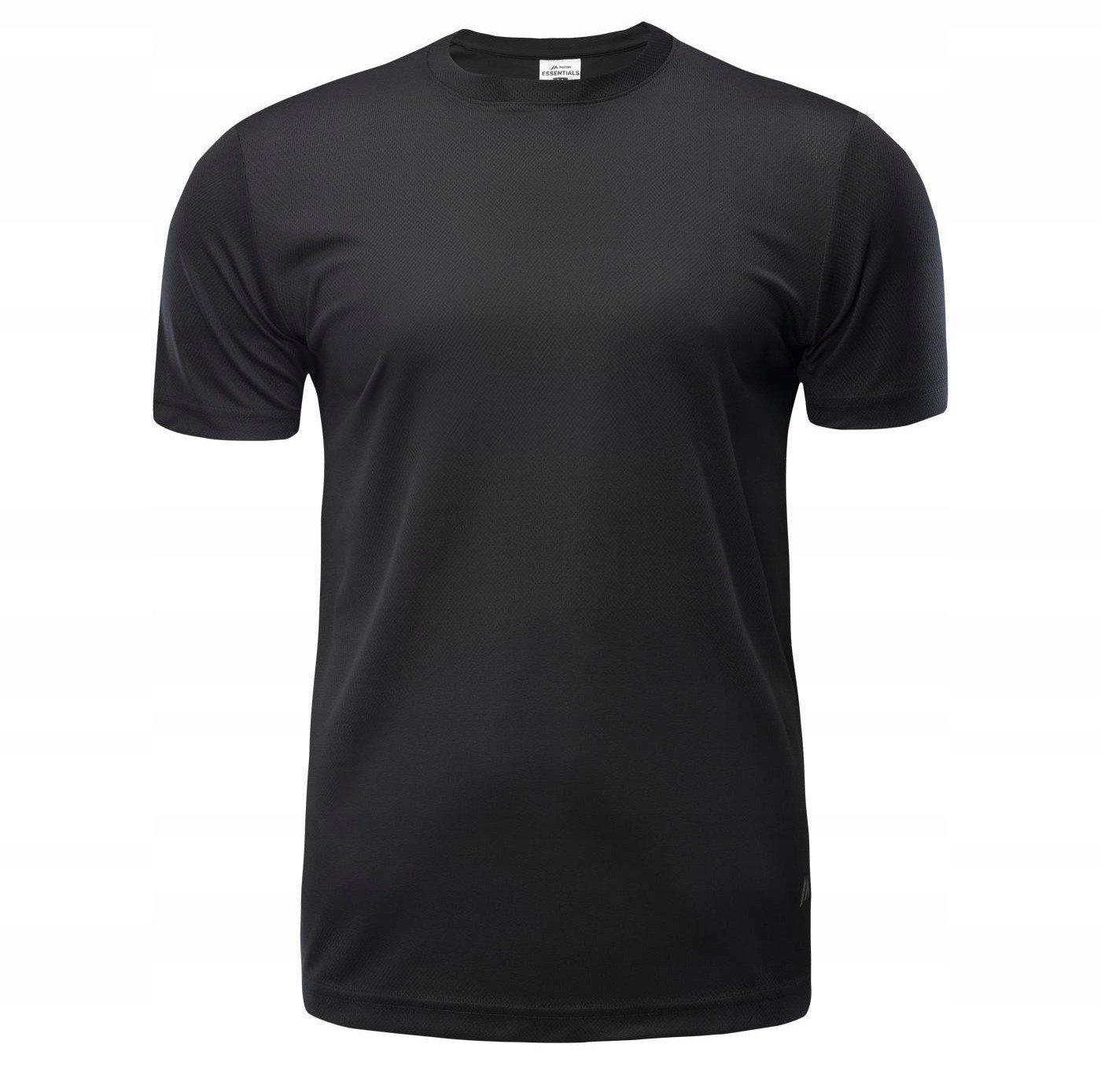 Męska Koszulka z krótkim rękawem DILLION