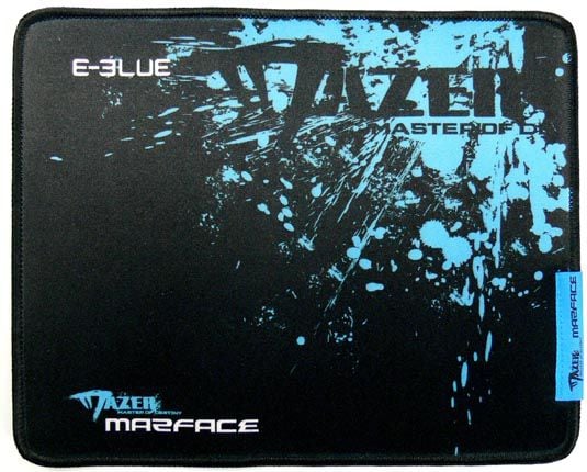 Podkładka E-Blue Mazer Marface S (EMP004-S)