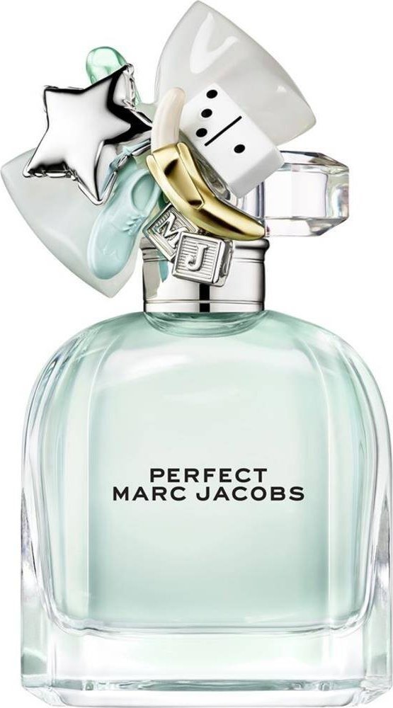 Marc Jacobs Marc Jacobs Perfect EDT 50ml