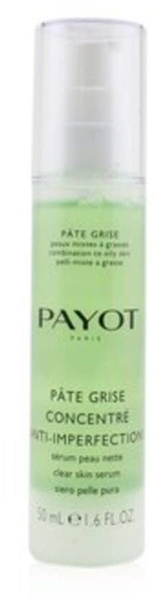 Payot, Pate Grise, Anti-Imperfection, Serum, Face, 50 ml For Women
