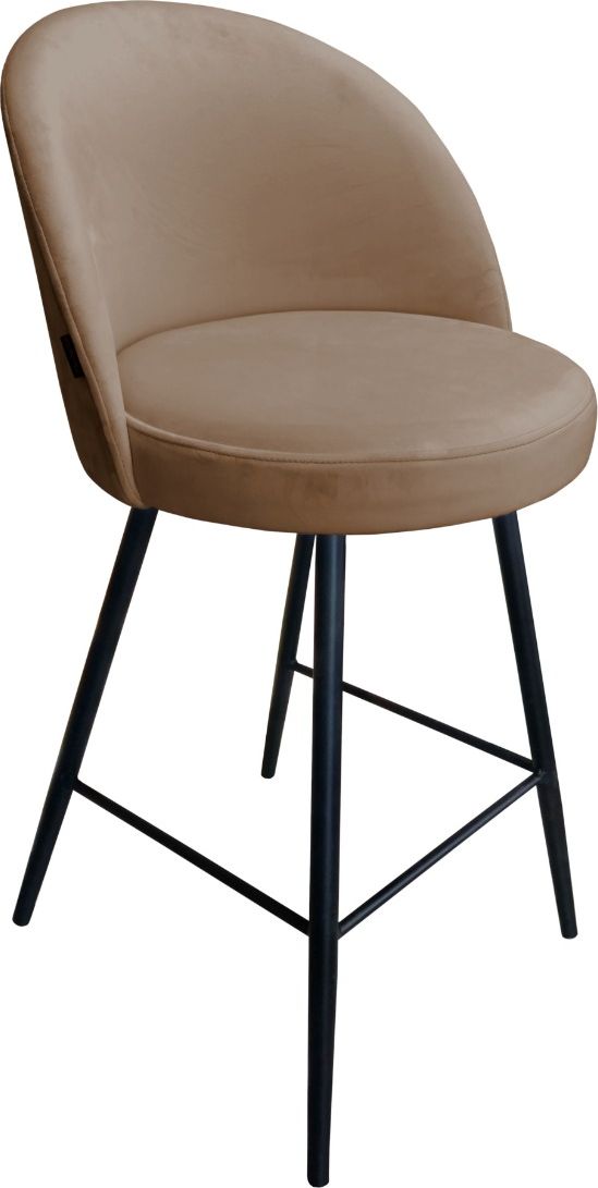 Atos Hoker TANEW VELVET beżowy barowy ATOS