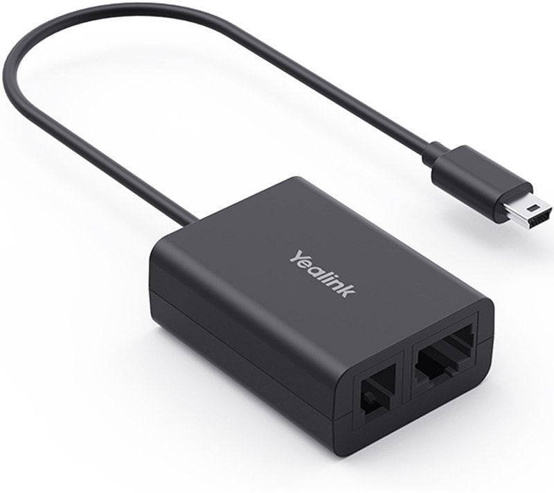 Yealink EHS62 Headset-Adapter