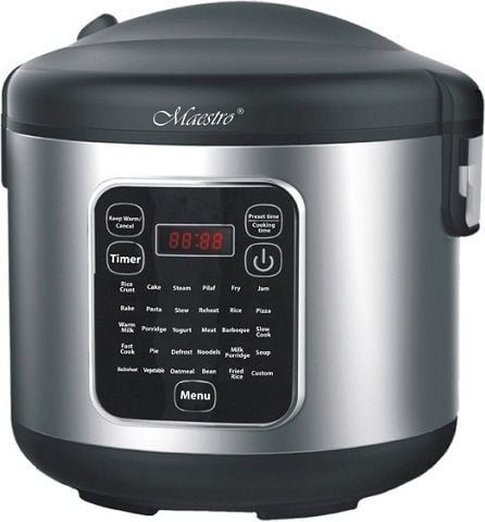 Multicooker Maestro MR-794
