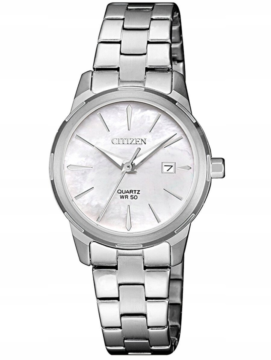 Zegarek Citizen Quartz EU6070-51D