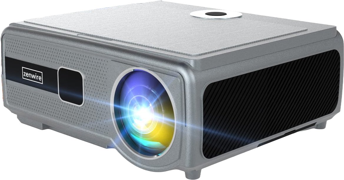 Projektor Zenwire E690H