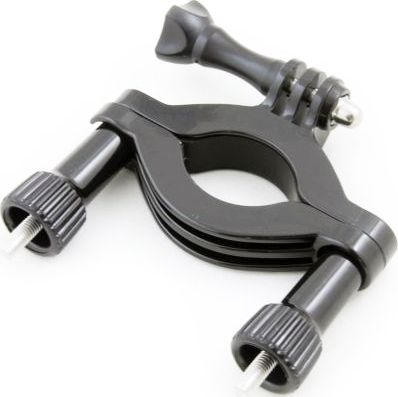 Xrec Roll Bar - Uchwyt do Rur Kierownicy do GoPro i SJCAM, GoPro HERO 7