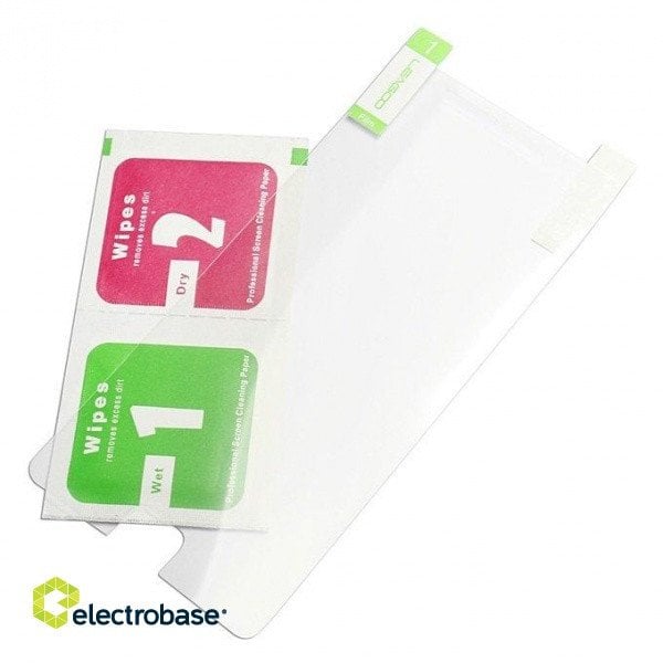 Mocco Tempered Glass Screen Protector Nokia 1 (2018)