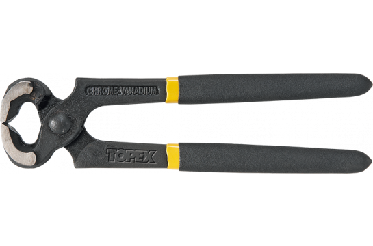 Topex Obcęgi do gwoździ 200mm 32D531