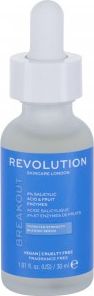 Revolution Revolution Skincare Skincare 2% Salicylic Acid Strength Serum do twarzy 30ml