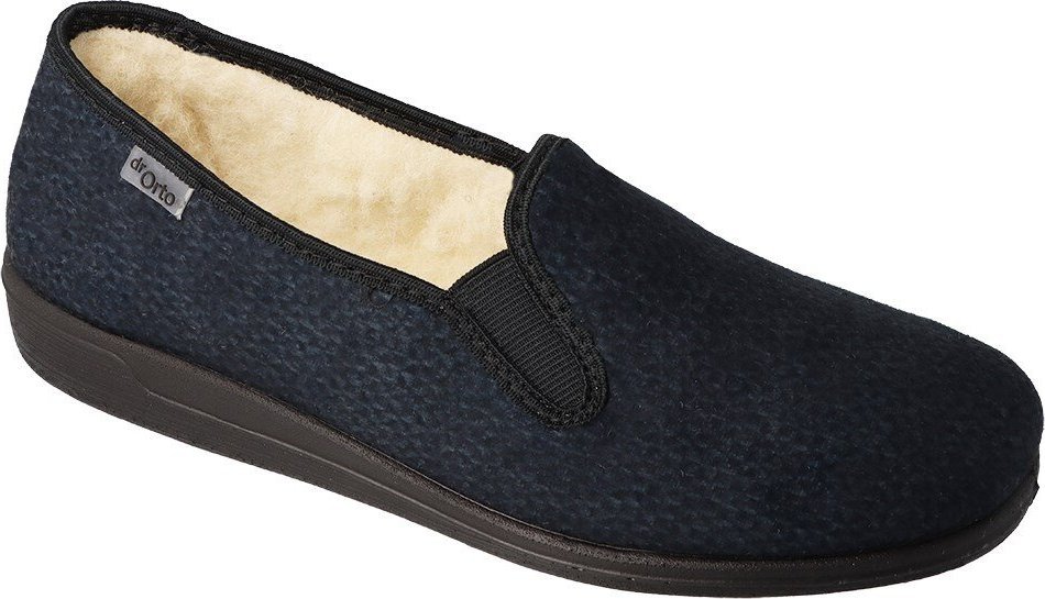 Dr Orto Dr Orto buty półbuty męskie zdrowotne 013M319 41