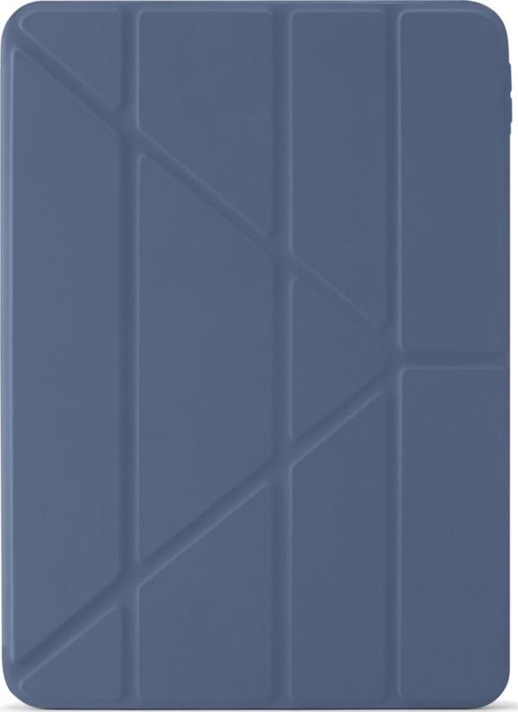 Etui na tablet Pipetto Pipetto P052-51-V, Flip case, Apple, iPad 10th Gen (2022), 27.7 cm (10.9")
