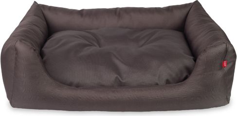Ami Play Sofa Basic XXL 114x90x25 cm Brązowy