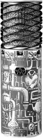 Aston Microphones Spirit 5th ANNIVERSARY Mikrofon pojemnościowy wersja limitowana