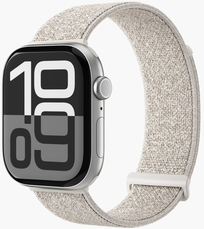 Fitness Loop 2 42 | 44 | 45 | 49mm One Size - Cream