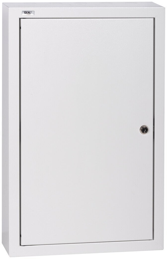 Kanlux Rozdzielnica modułowa metalowa natynkowa klasa I białe 3x12 IP30 N+PE KP-DB-I-MS-312 biały 29316