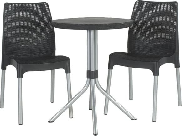 Keter Meble ogrodowe Chelsea-26862