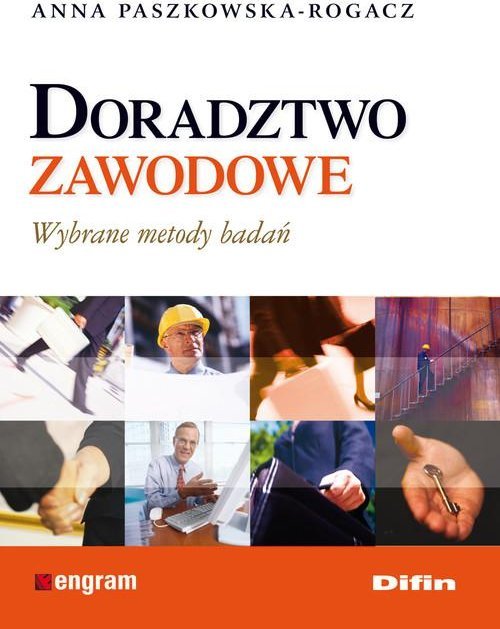Teka Doradztwo zawodowe. Wybrane metody badań