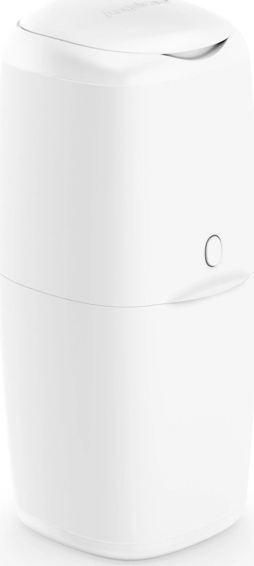 Angelcare Kosz + 3 wkłady na pieluchy Classic