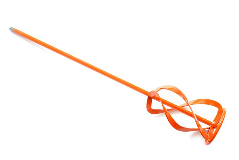 Mieszadło trójłopatkowe 120x600x14mm