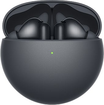 Słuchawki Huawei FreeBuds 7i czarne