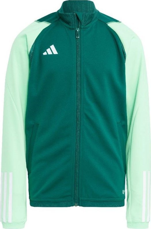 Adidas Bluza adidas Tiro 23 Competition Training Jr HU1314