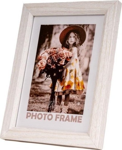 Ramka Bevel 30x40 1 beżowy