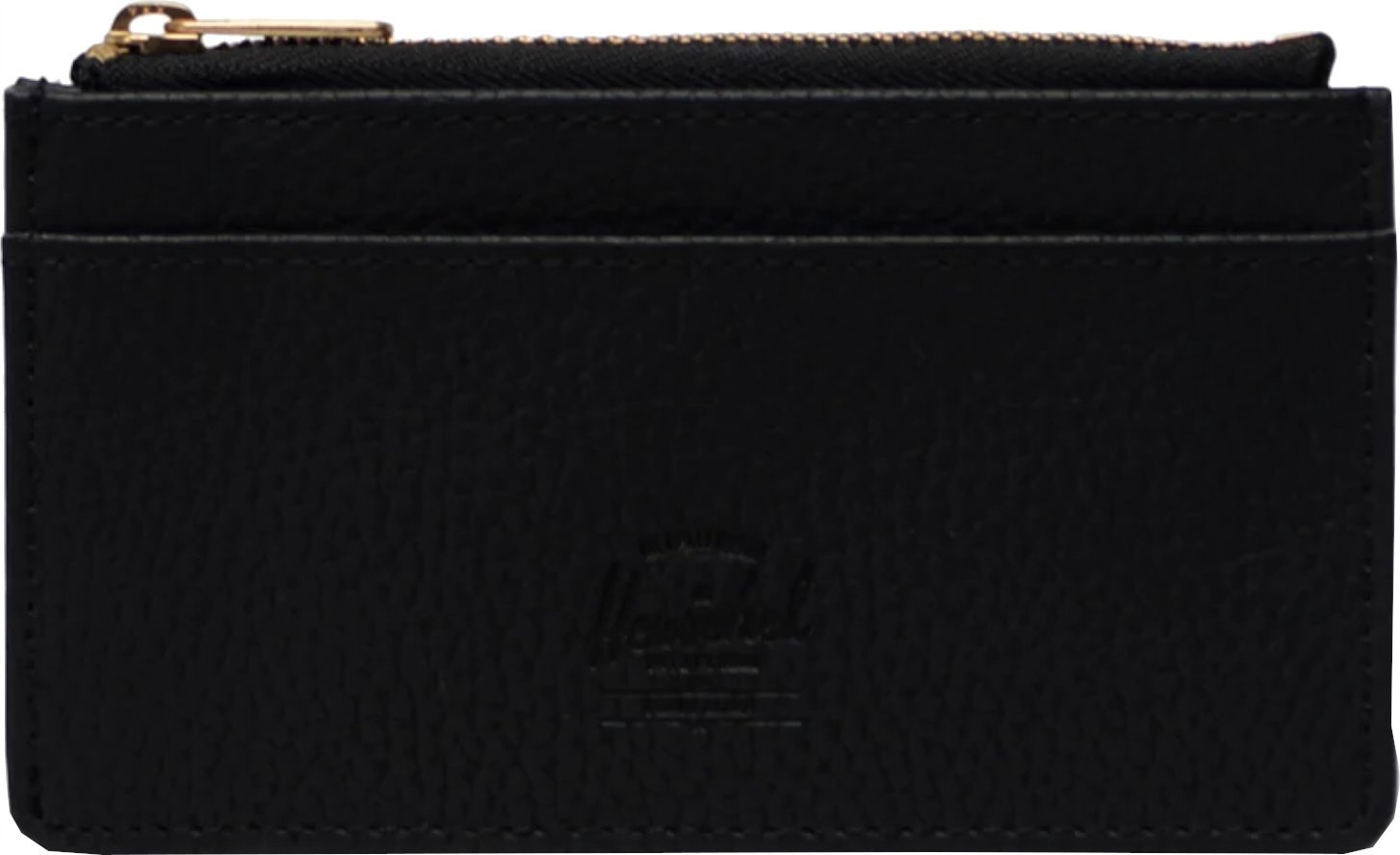 Herschel Herschel Oscar II RFID Wallet 11154-00001 Czarne One size