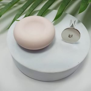 Yeye Odświeżacz powietrza do samochodu Yeye Różowy